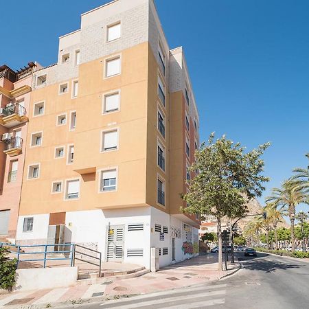 Expoholidays- Apartamentos puerto Aguadulce Aguadulce  Exterior foto